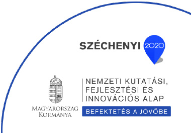 Széchenyi 2020 Nemzeti kutatási fejlesztési és innovációs alap